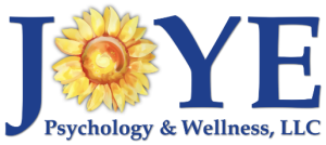 Joye Psychology & Wellness, LLC.